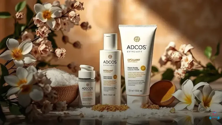 esfoliante adcos