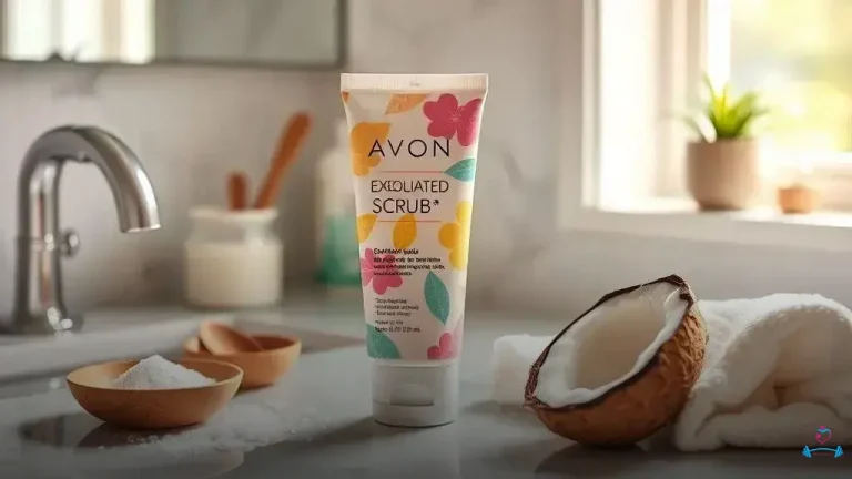 esfoliante avon
