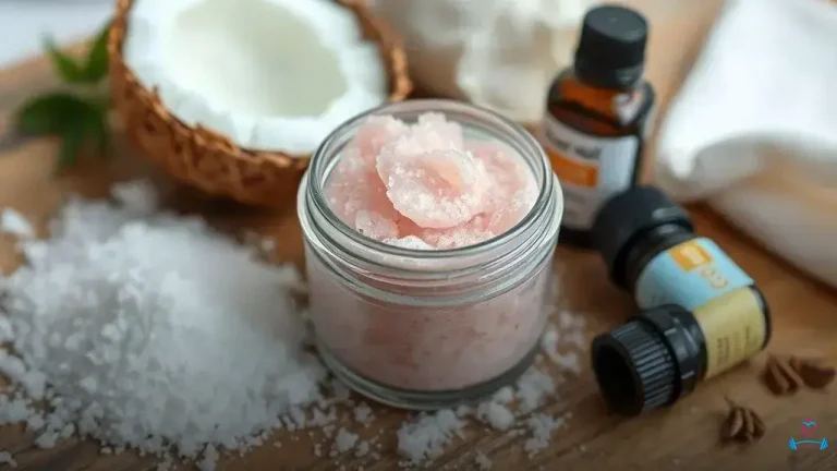 esfoliante para os labios