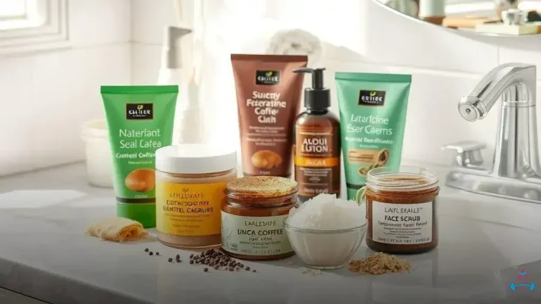 esfoliantes para o rosto