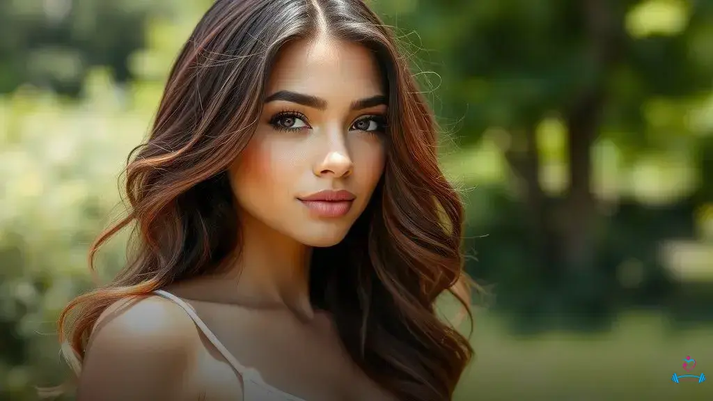 que cor de cabelo combina com morena clara