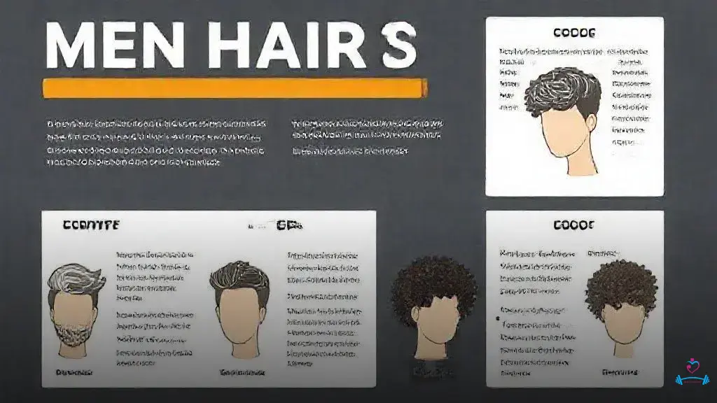 Como saber o tipo de cabelo masculino de forma simples e rápida