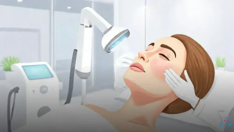 estrias laser co2 fracionado