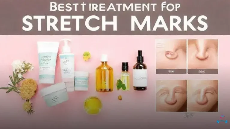 melhores tratamentos para estrias