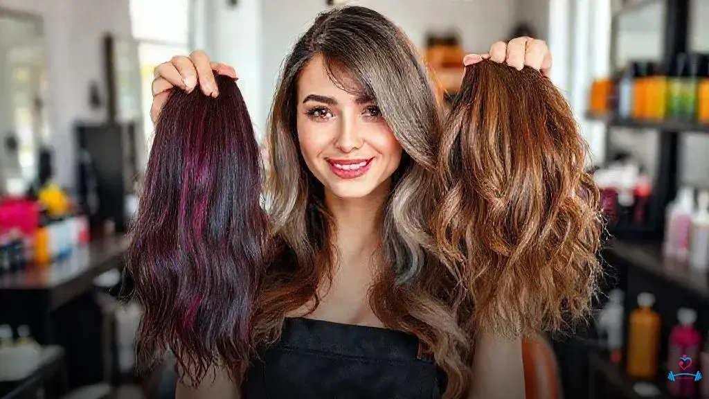 Para pintar o cabelo tem que estar sujo ou limpo? Descubra!