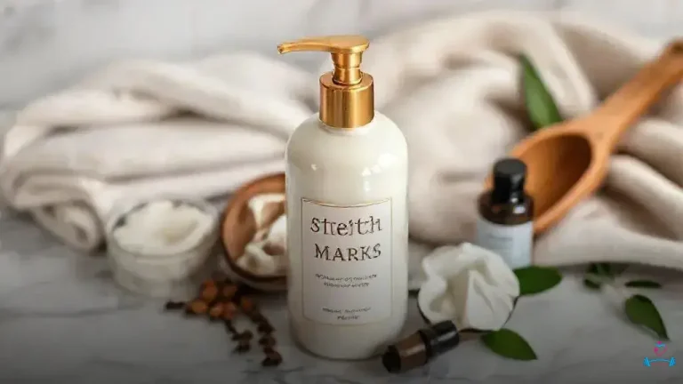 remedio para estrias brancas